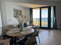 Evan by The Sea - Ferienwohnung Costineşti