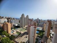 New One Bedroom Apartament in Benidorm EVAMAR - B&B Benidorm