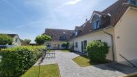 Prise1 Ferienwohnung Breege - Bed and Breakfast Breege