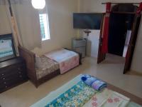 Double Room with Extra Bed