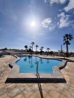 Casa Linda Costa del Silencio - B&B Costa del Silencio