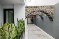 Casa do Contador - Suites & Pool - Bed and Breakfast Ponta Delgada