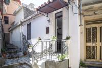 Casa in montagna vicino al mare - B&B
