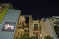 10 Catalani Rooms - B&B Porto Cesareo