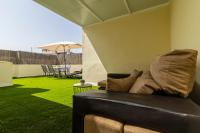 Allo Apartments Ático Jaramago Parking Centro 1 Hab - B&B Jerez de la Frontera