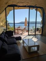 La Baume du Delà - Chambres d’hôtes Saint-Chamas