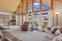 Moonlight Cabin - B&B