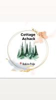 Achak - B&B Plav