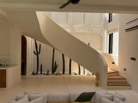 Villa con 3 Camere da Letto