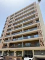 Piscine à débordement, Rooftop, Vue Mer & Babyfoot - B&B Dakar