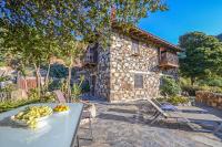 Velanos Villas - B&B Kefali