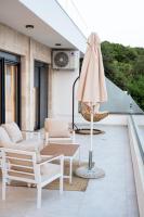 sea and sun luxury apartment - B&B Dulcigno