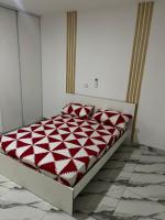 Belle Villa SALL - Bed and Breakfast Coyah