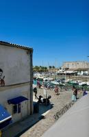 Le repaire du Marin - B&B Saint-Martin-de-Ré