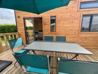 Chalet con 2 Camere da Letto