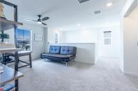 Spacious 4BR-3BA Cozy and Modern in Elk Grove - B&B Elk Grove