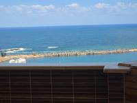 Apartment with panoramic sea view sidi bshr Families only - Ferienwohnung Alexandria