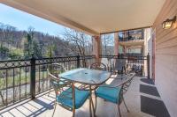 Riverside Escape - B&B Gatlinburg