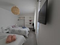 Riad Suite 1 min from Bab Saida Bab Oukla - Ferienwohnung Tétouan