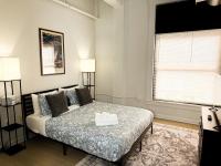 Appartement 2 Chambres