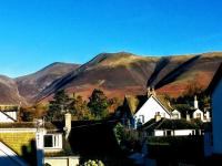 Salisbury Guest House - B&B
