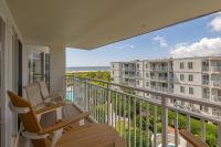 Beach Club #413 - Chambres d’hôtes Saint Simons Island