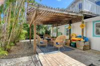 Pirates Nest - B&B Bradenton Beach