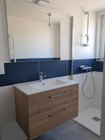 l'annexe - B&B Le Givre