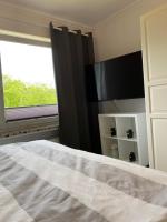 Heidequartier Ferienwohnung - Bed and Breakfast Bispingen