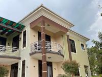 Masindi Serenity - Hills View Residence - 5 min from Chimpanzee Trekking - B&B Masindi