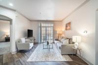 Landing Amazing 2BD Pool Gym - Ferienwohnung Cincinnati