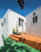 La Casa de Doña Nieves - Bed and Breakfast Breña Baja