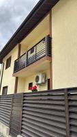 Vila Lory - Chambres d’hôtes Vaslui