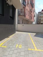 VERTIGO One Bedroom apartment - Free private parking-Fast Wi-Fi - Chambres d'hôtes Novi Sad