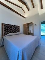 A CASIÑA dos LARANXOS - B&B Cenlle