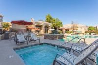 Boulevard Stays 1BR by the Stadium Pool Parking Gym 11 - B&B Glendale