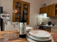 Saint Jhon Central Apartment - Ferienwohnung Kronstadt