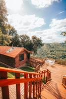 Vovô Emílio Chalés - B&B Nova Petrópolis