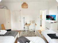 Appartamento con 3 Camere da Letto