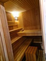 Sodyba Pirtis Panarvė - B&B Lazdijai
