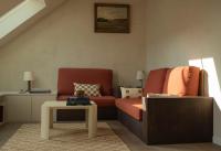 Appartamento con 1 Camera da Letto e Vista Mare 