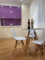 Apartamento Cuesta de San Antonio - B&B Granada