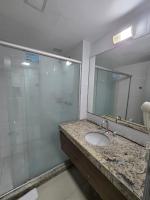 Flat 131 Nobile hotel - B&B João Pessoa