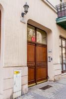 Wilson Park Cozy Retreat Studio by BookingHost - Ferienwohnung Posen