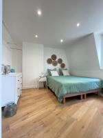 Appartement F3 & Solferino - Bed and Breakfast Rijsel