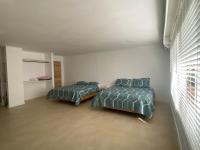 Savannah Inn Studio Apartment 104 - B&B San Andrés