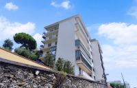 Apartment Sophie Vista mare - B&B Sanremo