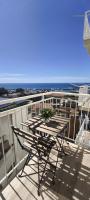 Apartment Sophie Vista mare - Ferienwohnung Sanremo
