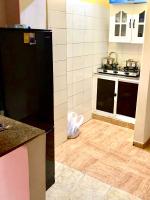 Cidade de Luanda - T1 - Ferienwohnung Luanda