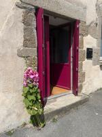 « Kraou Kezeg » à 50m de la mer - 2/4 pers. - B&B Saint-Malo